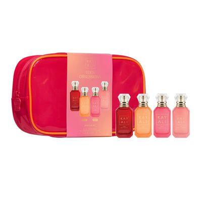 EDEN COLLECTION MINIATURE SET